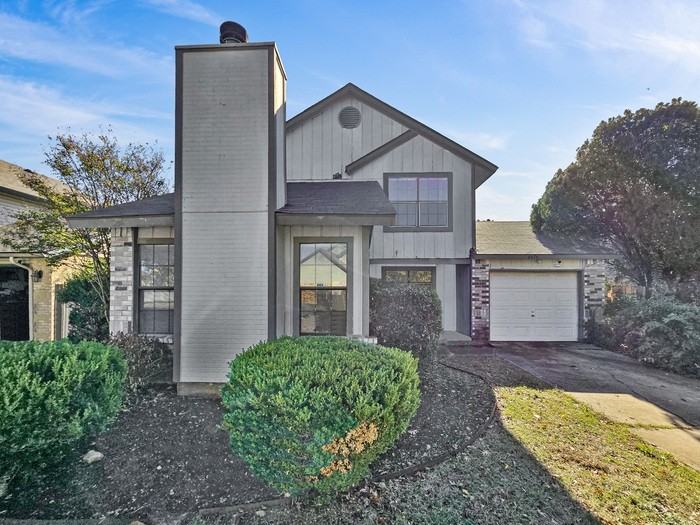 4676 Misty Ridge Drive