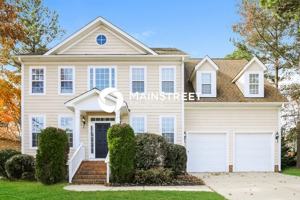 featured image of 165 Sutherland Drive