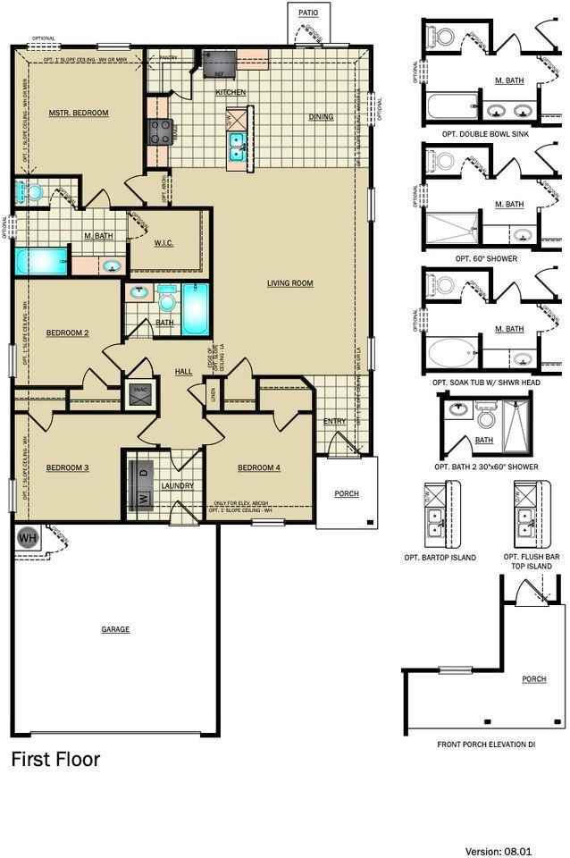 392 S Park Dr - Photo 2 of 4