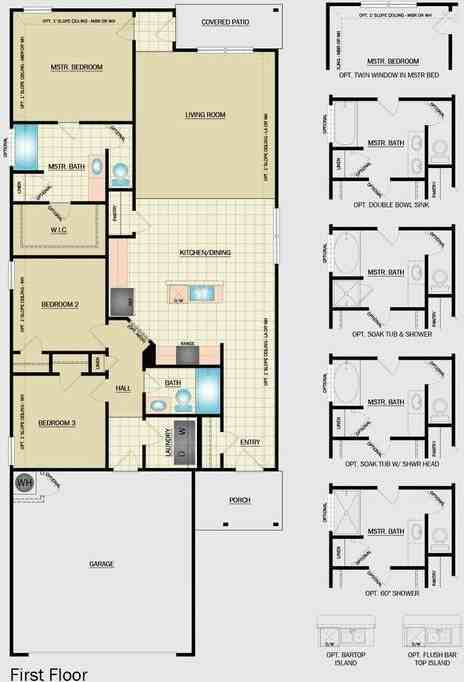 400 South Park Drive - Photo 2 of 4