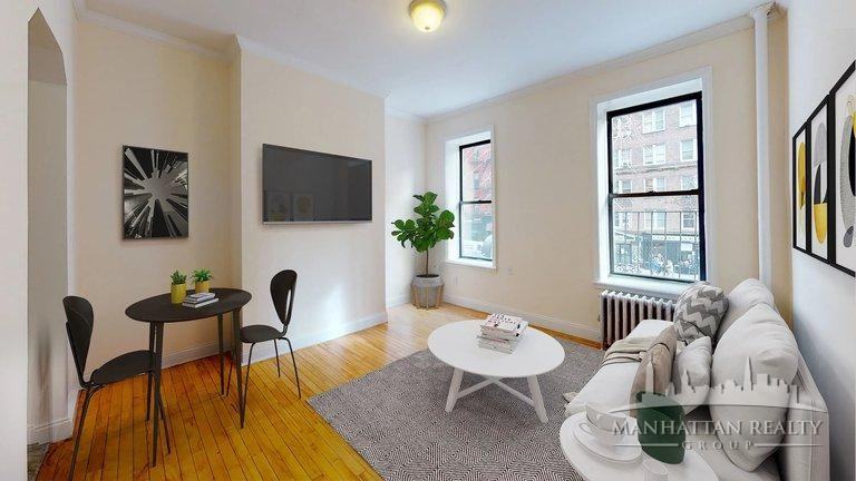 2nd Avenue #5A - Photo 2 of 7