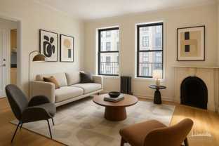 West 56th Street #4B - Photo 1 of 1