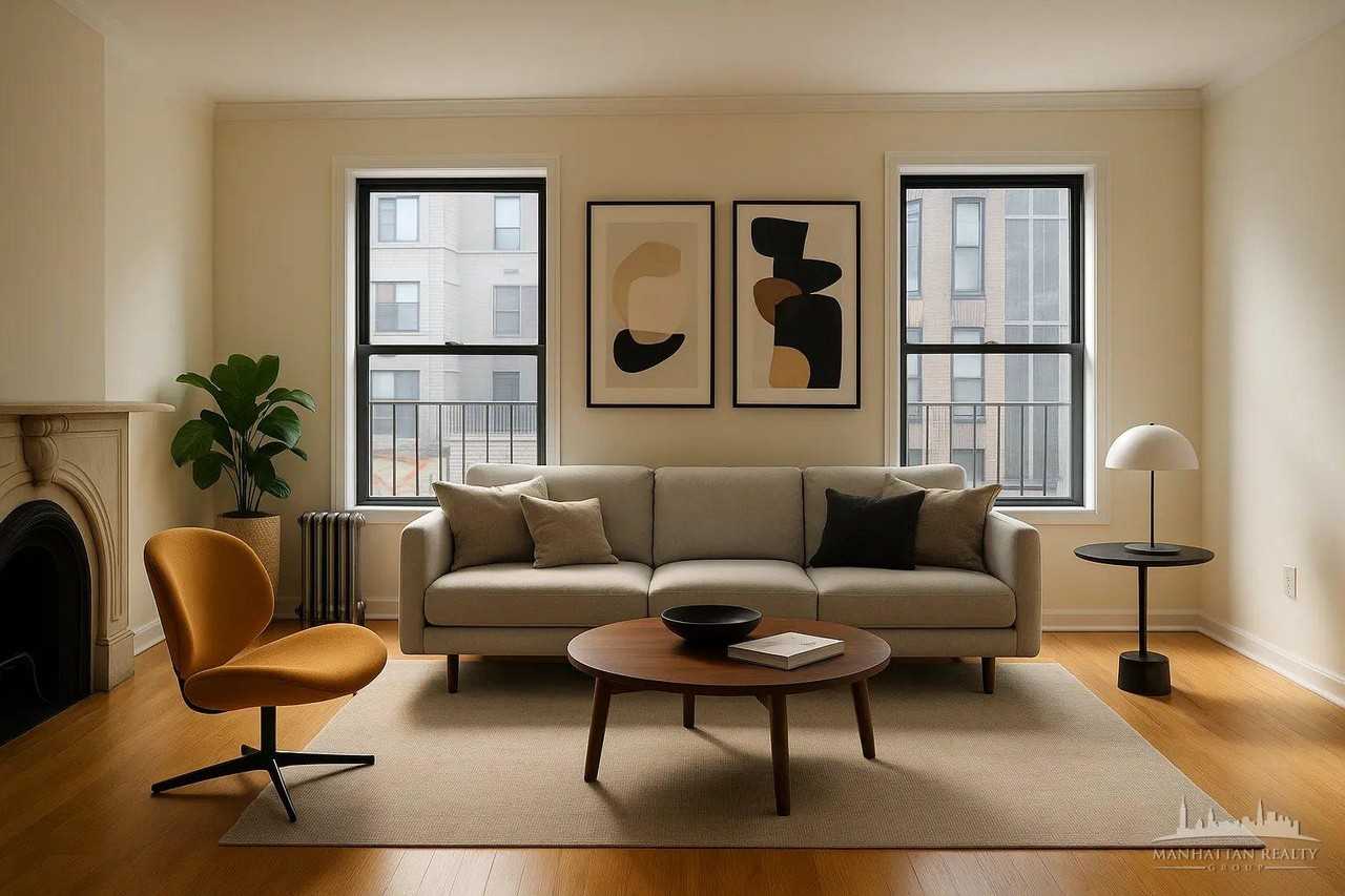 West 56th Street #4B - Photo 2 of 7