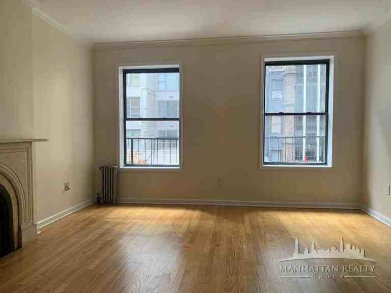 West 56th Street #4B - Photo 3 of 7