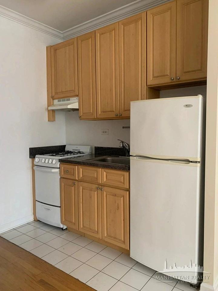 West 56th Street #4B - Photo 6 of 7