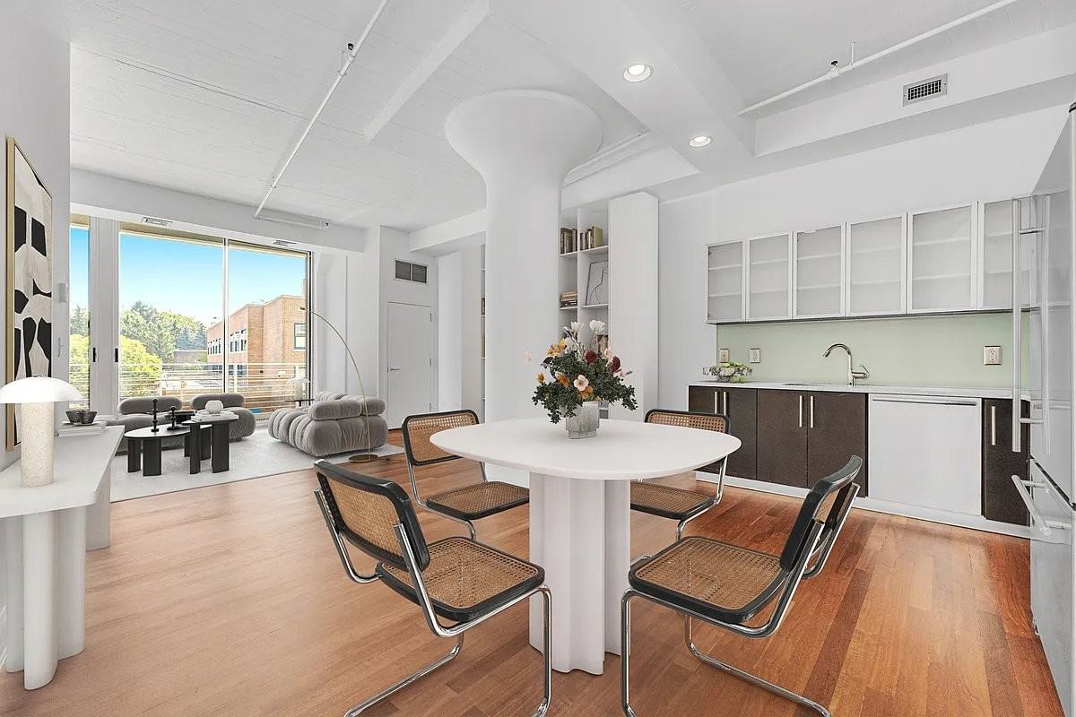 99 Gold Street #3D - Photo 2 of 13