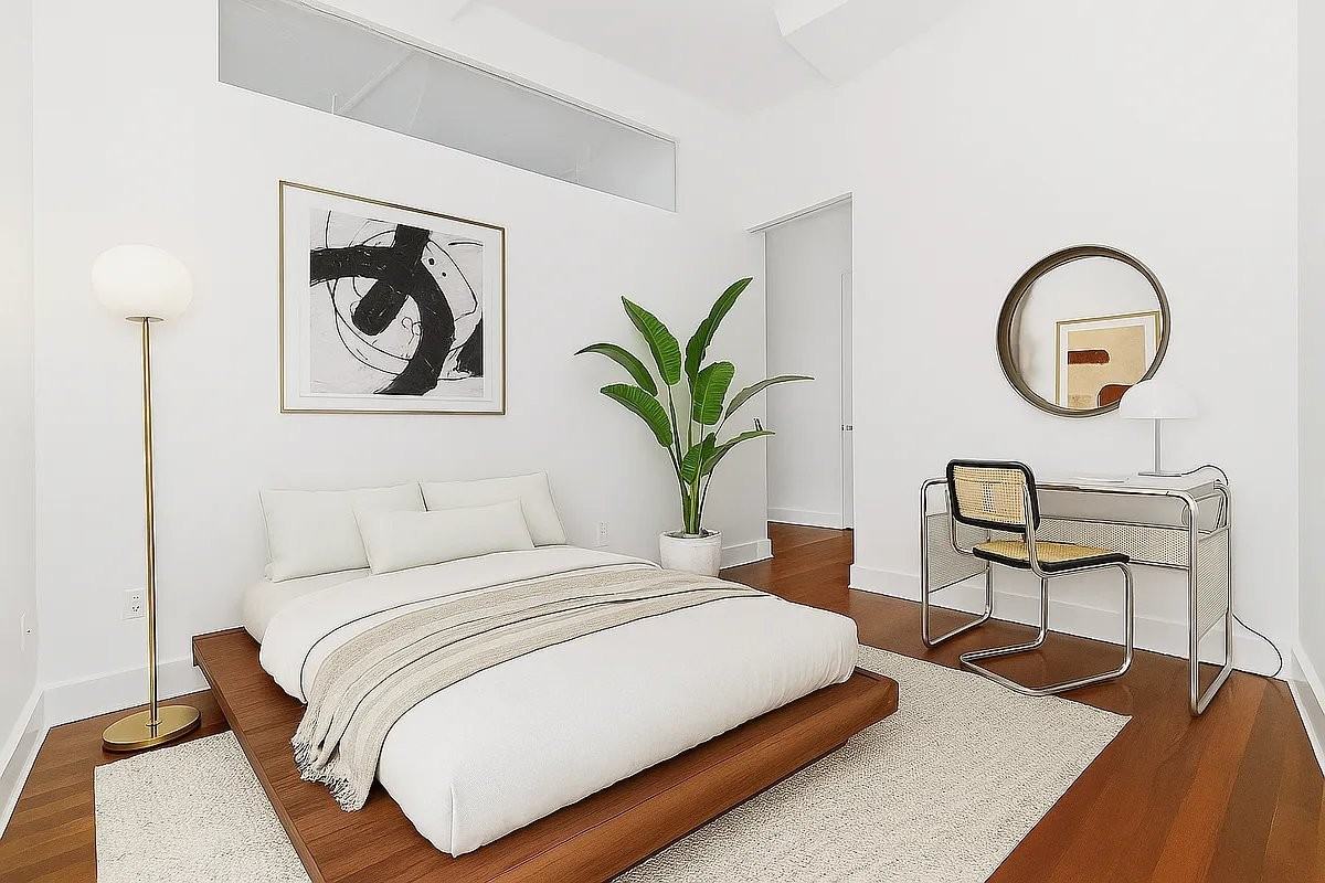 99 Gold Street #3D - Photo 3 of 13