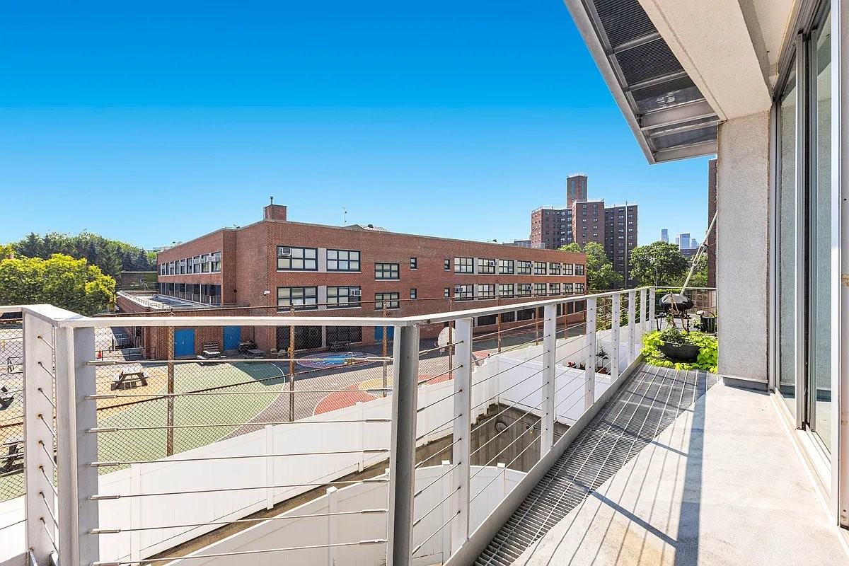 99 Gold Street #3D - Photo 5 of 13