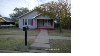 1609 South Main Street - Photo 1 of 1