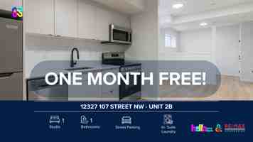 featured image of 12327 107 Street NW