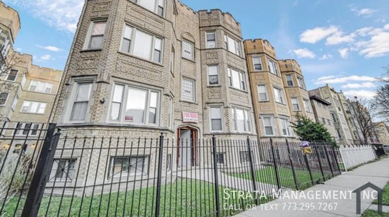 8133 South Ingleside Avenue - Photo 6 of 13