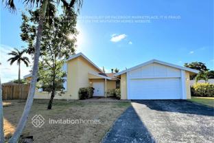 9841 Northwest 31st Place - Photo 1 of 1