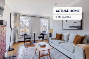 562 Hudson Street #2055 - Photo 1 of 1