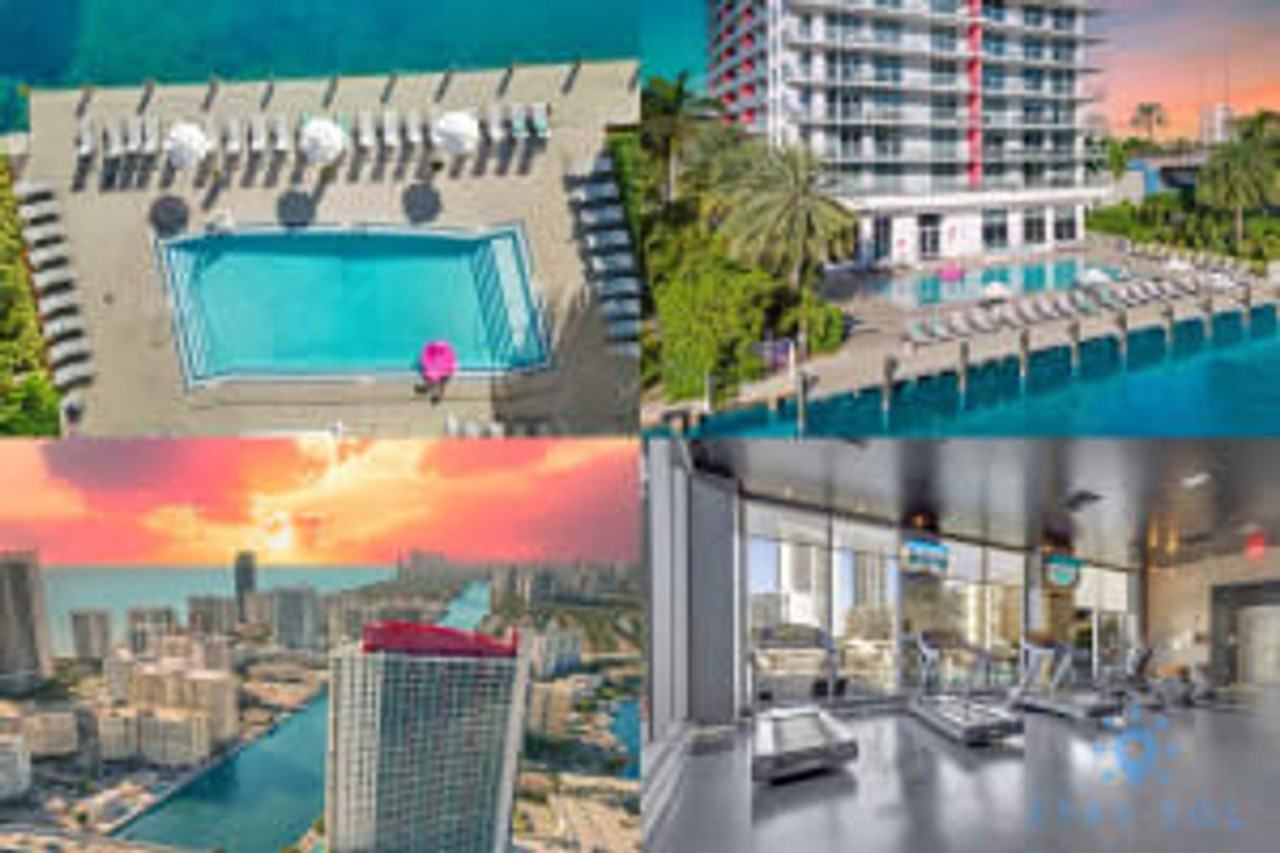 2602 E Hallandale Beach Blvd #1227526P - Photo 5 of 19