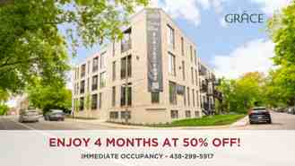 Grace Clifton NDG - Photo 1 of 1