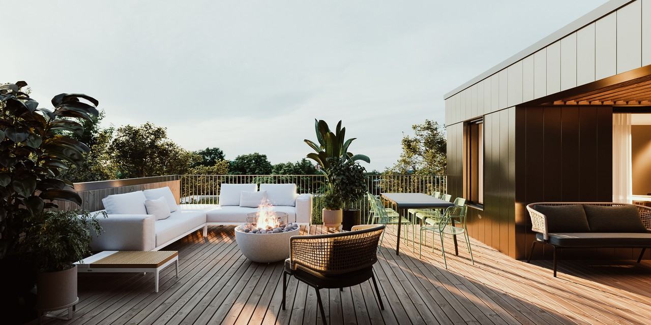 Grace Clifton NDG - Photo 3 of 18