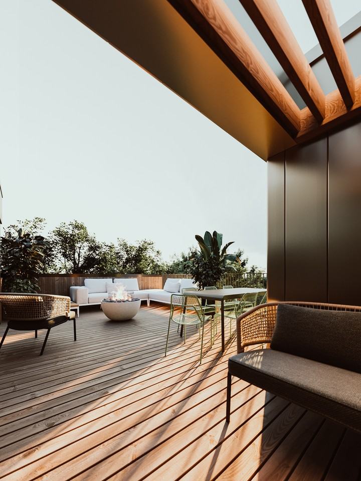 Grace Clifton NDG - Photo 4 of 18