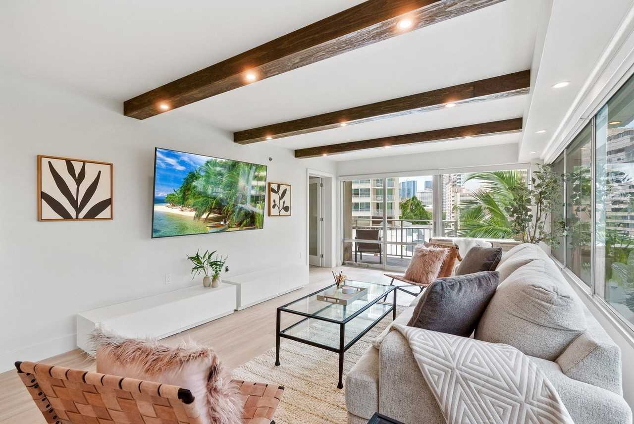 1777 Ala Moana Blvd #1327708P - Photo 2 of 21