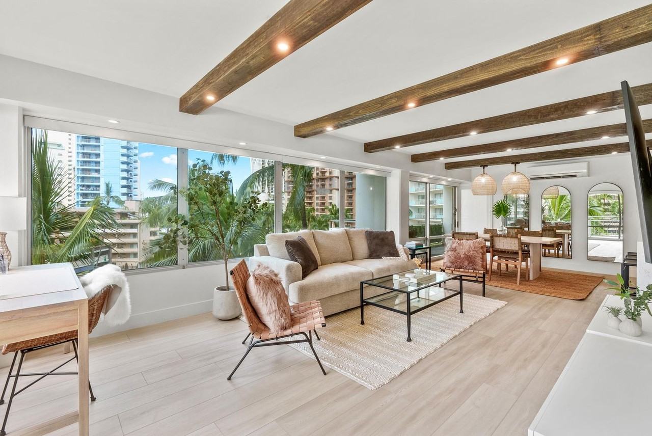 1777 Ala Moana Blvd #1327708P - Photo 3 of 21