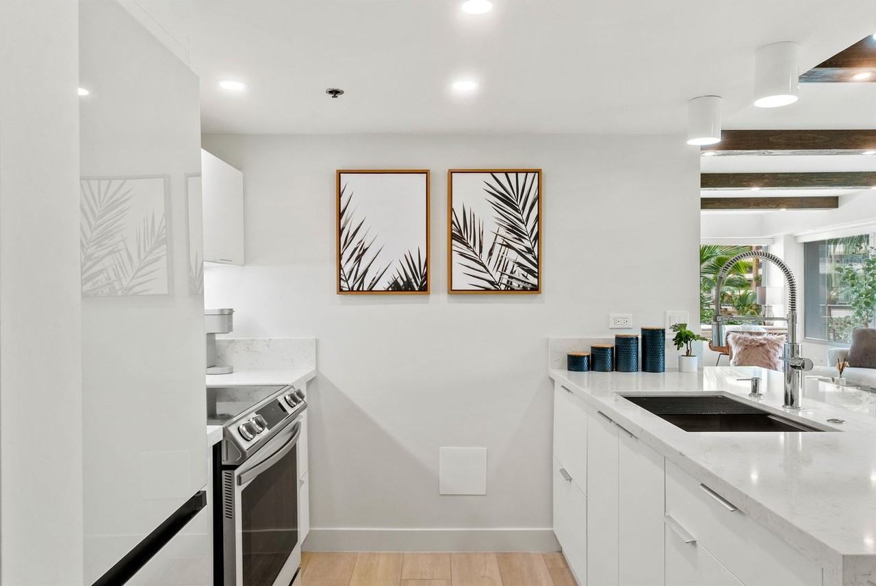 1777 Ala Moana Boulevard - Photo 7 of 21