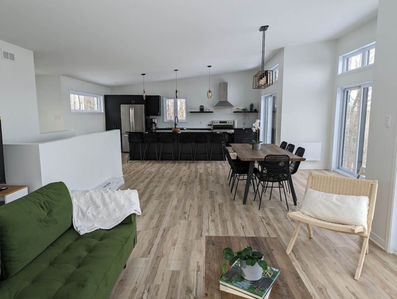 94 Ch Des Martins-Pêcheurs #1340591P - Photo 4 of 44