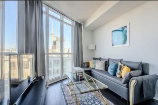 120 Fort York Boulevard - Photo 1 of 1