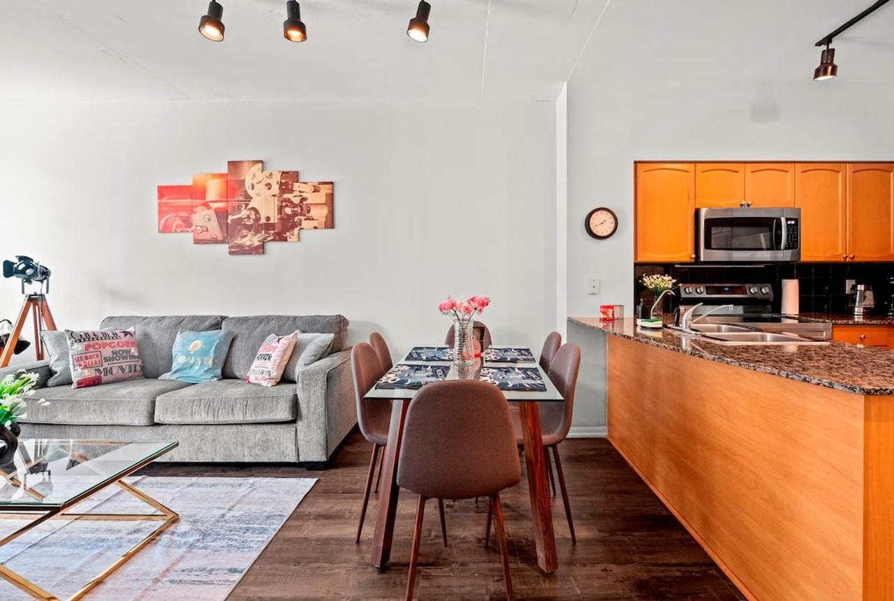 231 Fort York Blvd #1346008P - Photo 4 of 19