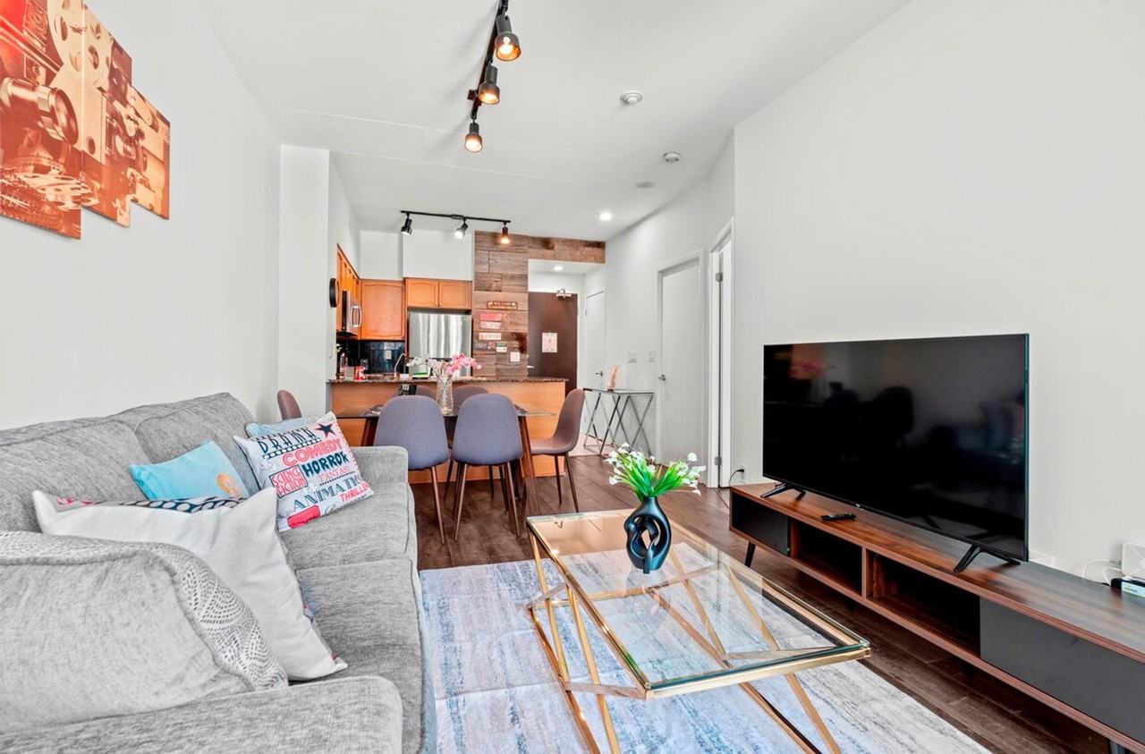 231 Fort York Blvd #1346008P - Photo 5 of 19