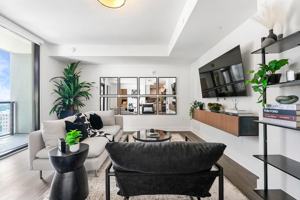 featured image of 1400 W Peachtree St Nw