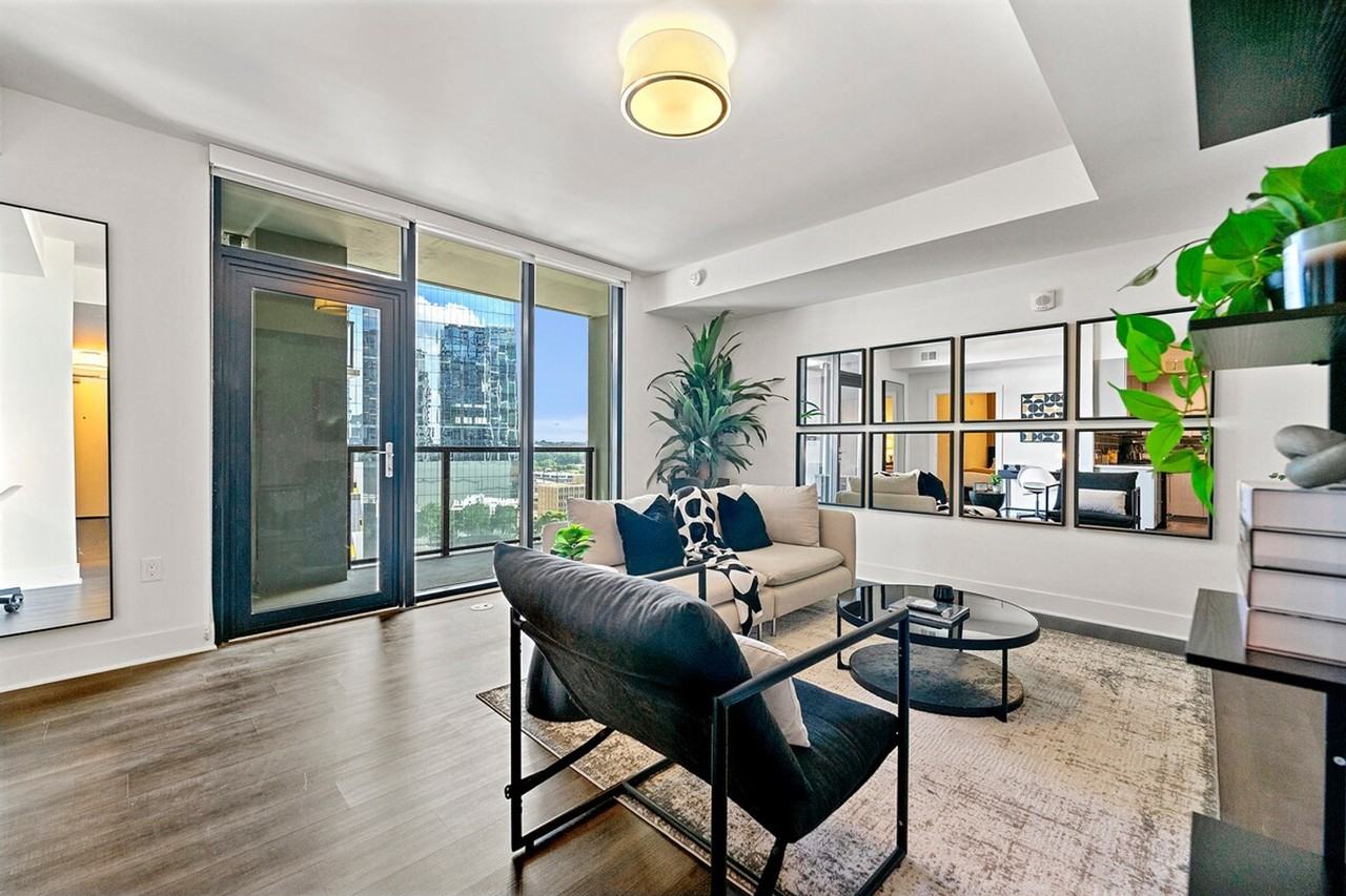 1400 W Peachtree St Nw #1351865P - Photo 2 of 18