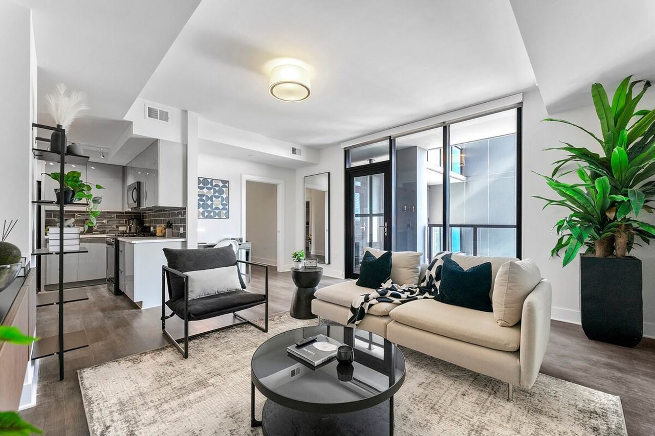 1400 W Peachtree St Nw #1351865P - Photo 7 of 18