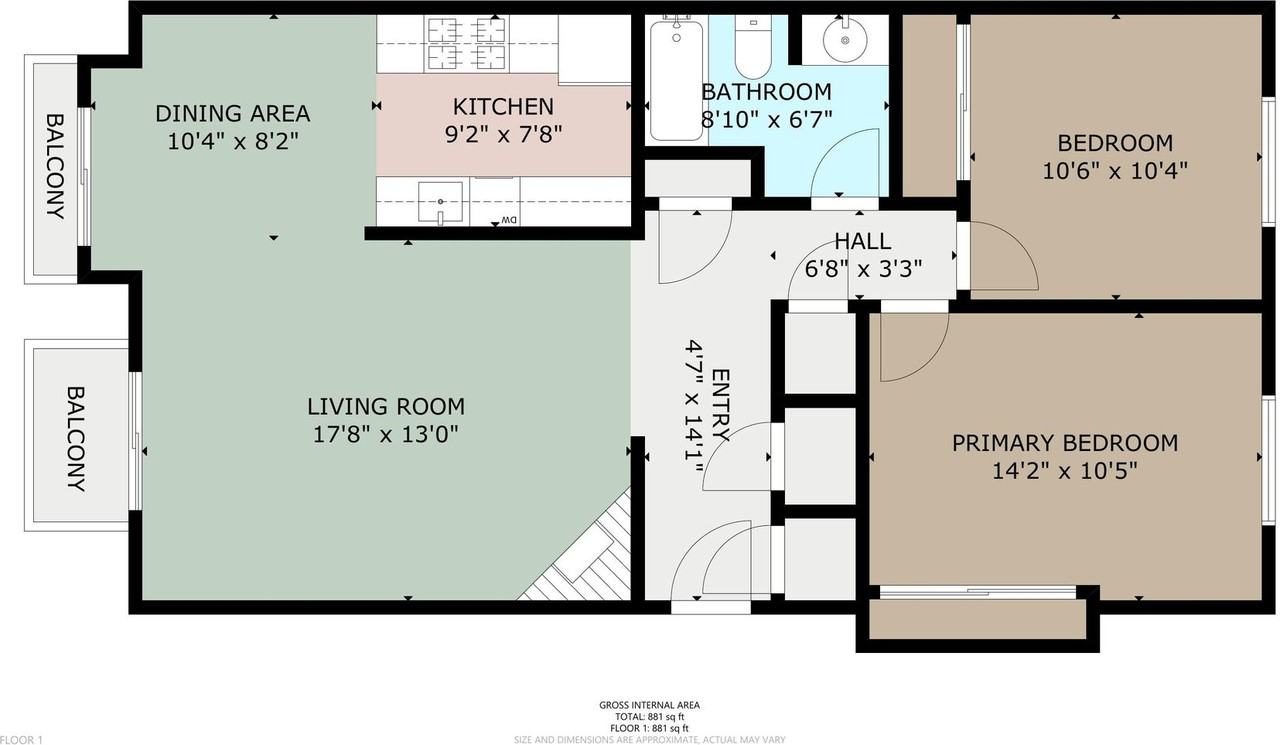 963 Ridgeview Court #C - Photo 2 of 31