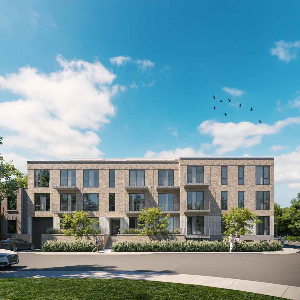 Grace Hampton NDG - Photo 2 of 22