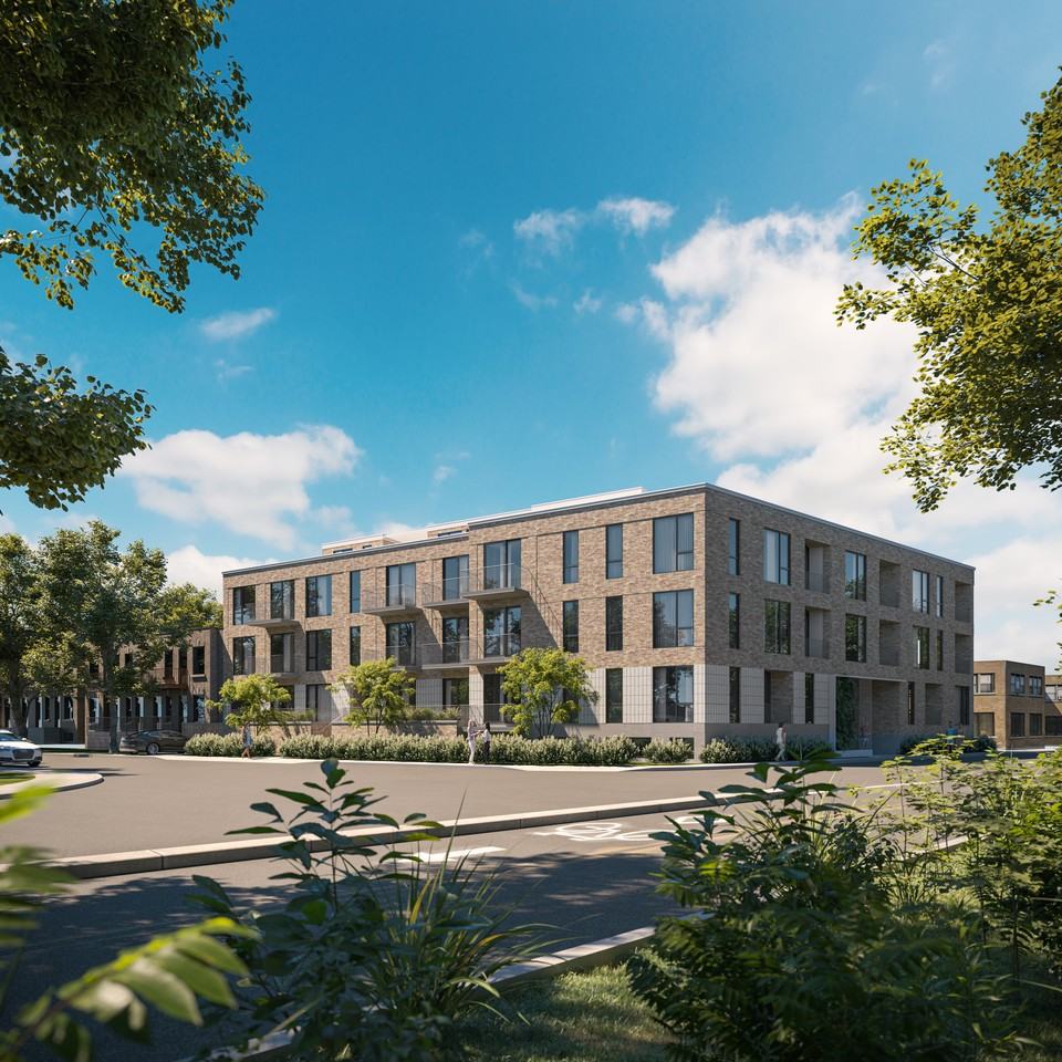 Grace Hampton NDG - Photo 3 of 22