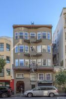 featured image of 565 Ellis Street #10