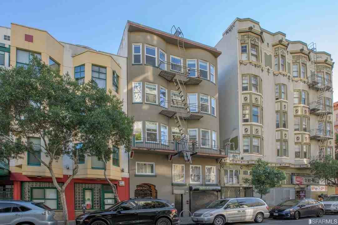 565 Ellis Street #10 - Photo 3 of 15