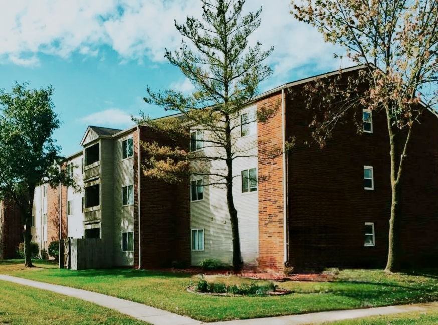 621 Crescent Drive #62123