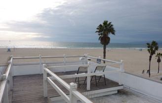 615 Ocean Front Walk #301 - Photo 1 of 1
