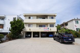 1240 South Saltair Avenue #3 - Photo 1 of 1