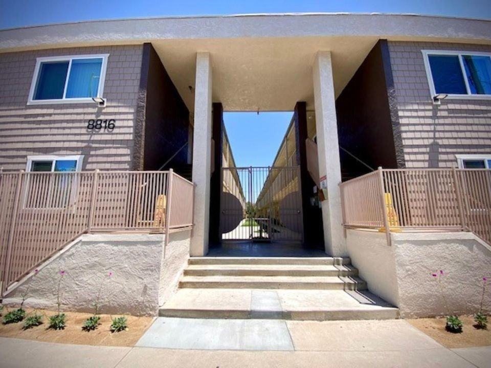 8816 Laurel Canyon Boulevard #44 - Photo 2 of 10