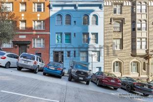 718 Mason Street - Photo 1 of 1