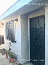 4360 West 132nd Street #C - Photo 1 of 1