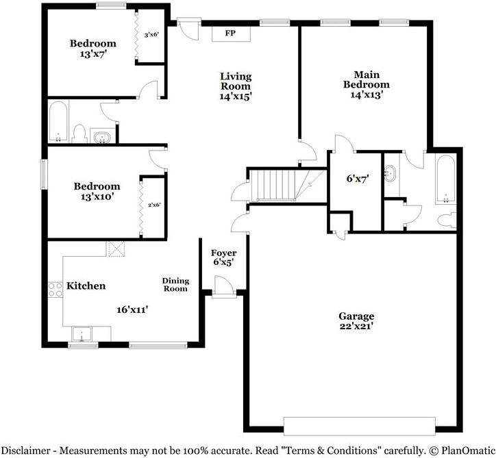 608 Fieldcrest Dr - Photo 2 of 17