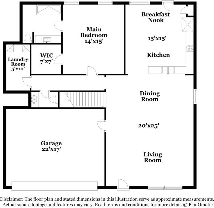 1230 Ophelia Rd - Photo 2 of 17