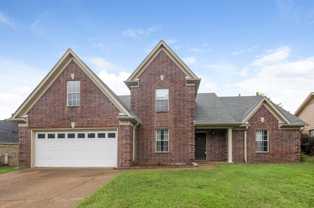 8289 Crimson Creek Drive - Photo 1 of 1