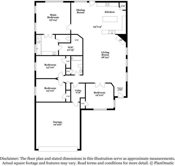 19033 Hammer Ln - Photo 2 of 20