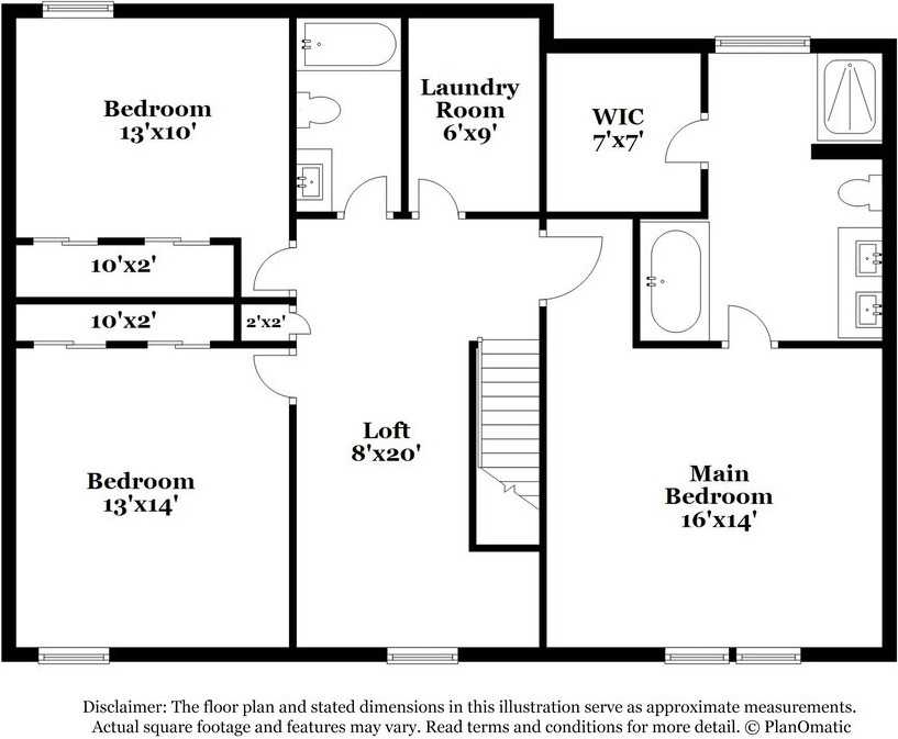 25 W Twin Maple Ave - Photo 3 of 18