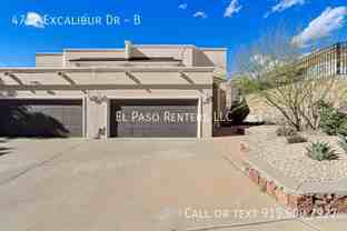 4717 Excalibur Drive #B - Photo 1 of 1