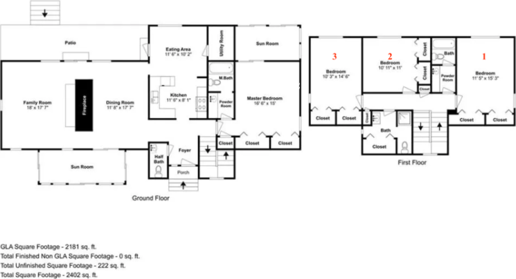 36 Fairway Lane - Photo 5 of 27