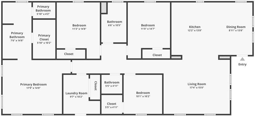 2003 E Overton Rd #2003 - Photo 7 of 16